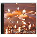 Calm Christmas Music CD (Solo Keyboard)